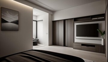 Room in 4 BHK Villa at Ramnagariya – for Sale