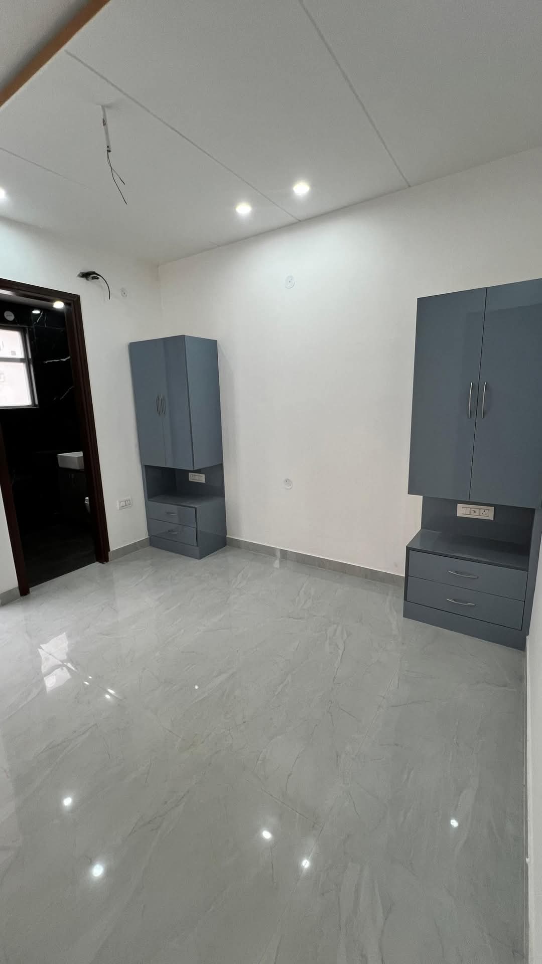 3 BHK + Pooja Room Builder Floor For Sale in Sai Homes