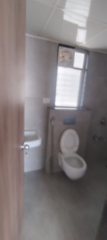 Bathroom in 2 BHK Apartment at 5 Star Royal Grande, Wakad – for Rent