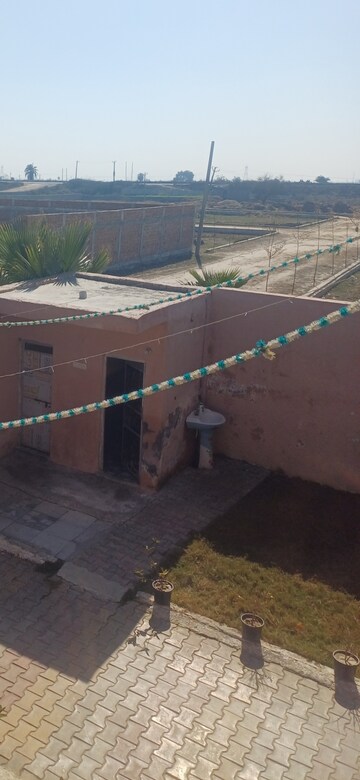  Plot For Sale in Jewar