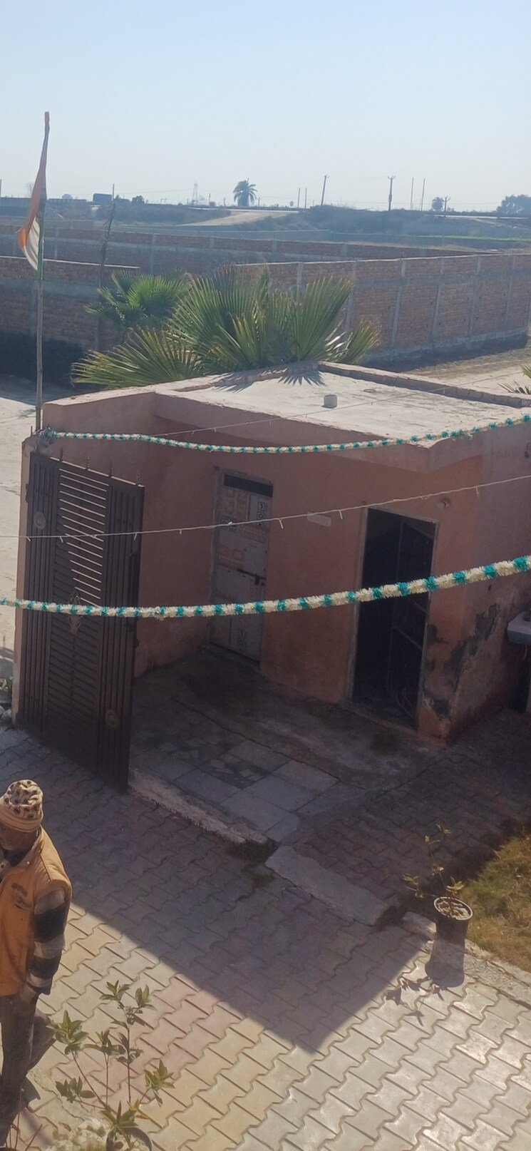 Exterior View, jewar  637 Sq.Yd. Plot In Jewar Greater Noida 8338112