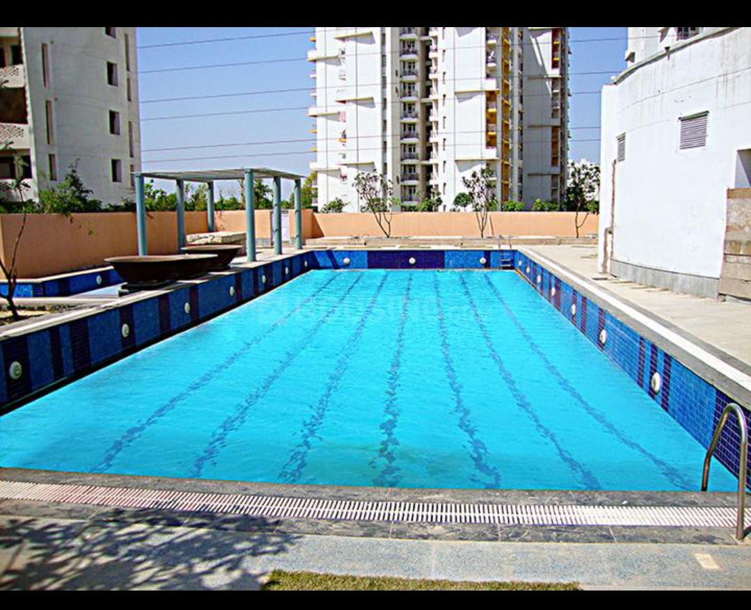 3 BHK 2400 Sq.Ft. Apartment in Puri Anand Villas Phase II