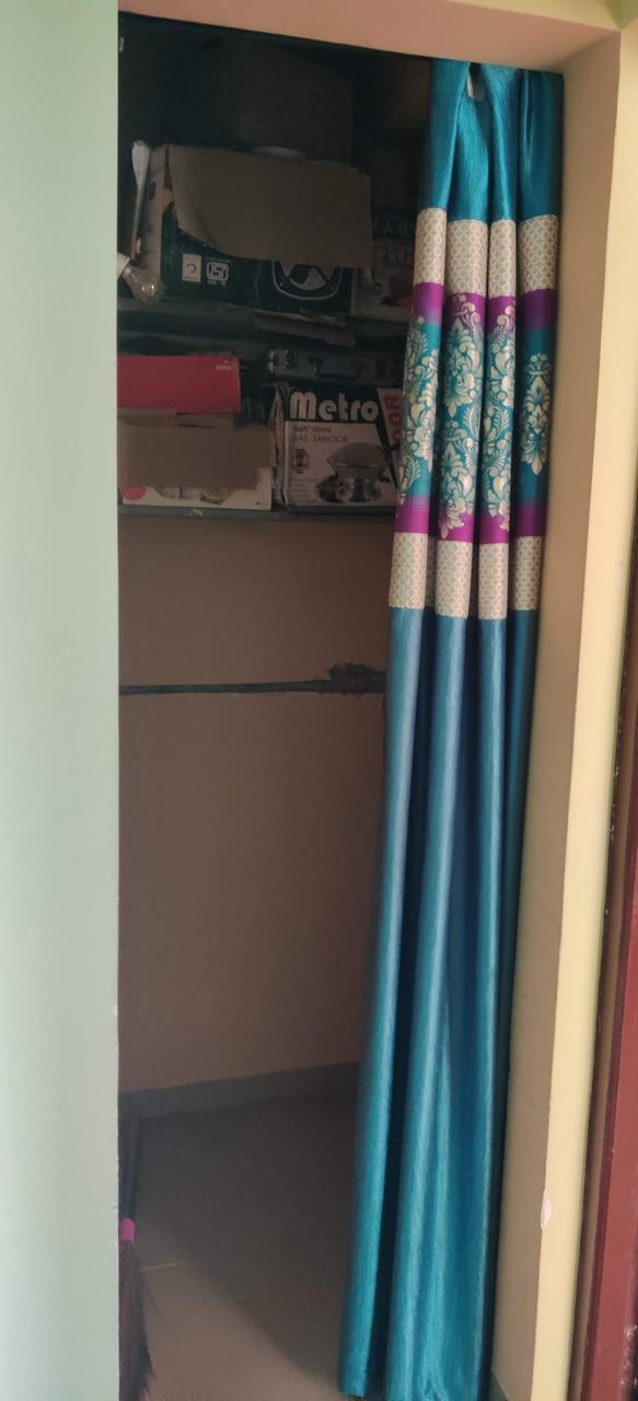 2 BHK 1215 Sq.Ft. Apartment in Sahaj Solarium