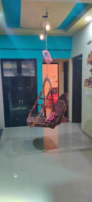Furnished Amenities in 2 BHK Apartment at Sahaj Solarium, Vasna – for Sale