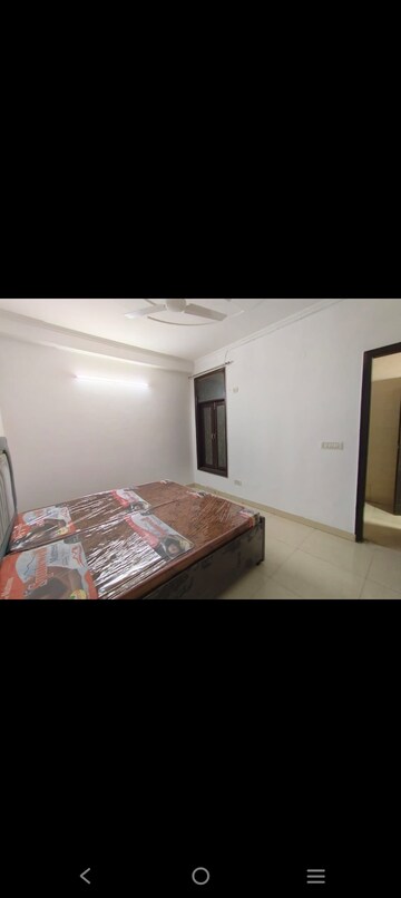 Bedroom in 2 BHK Builder Floor at Saket – for Rent