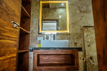 3 BHK Apartment For Sale in LnT Island Cove, Mahim