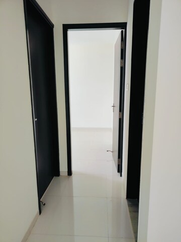 Building Lobby in 2 BHK Apartment at Nyati Elysia, Kharadi – for Sale