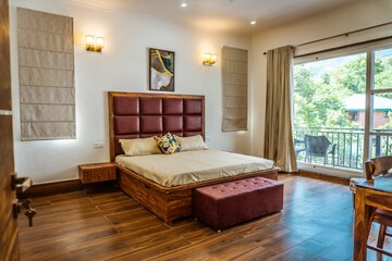 3 BHK Apartment For Sale in LnT Island Cove, Mahim