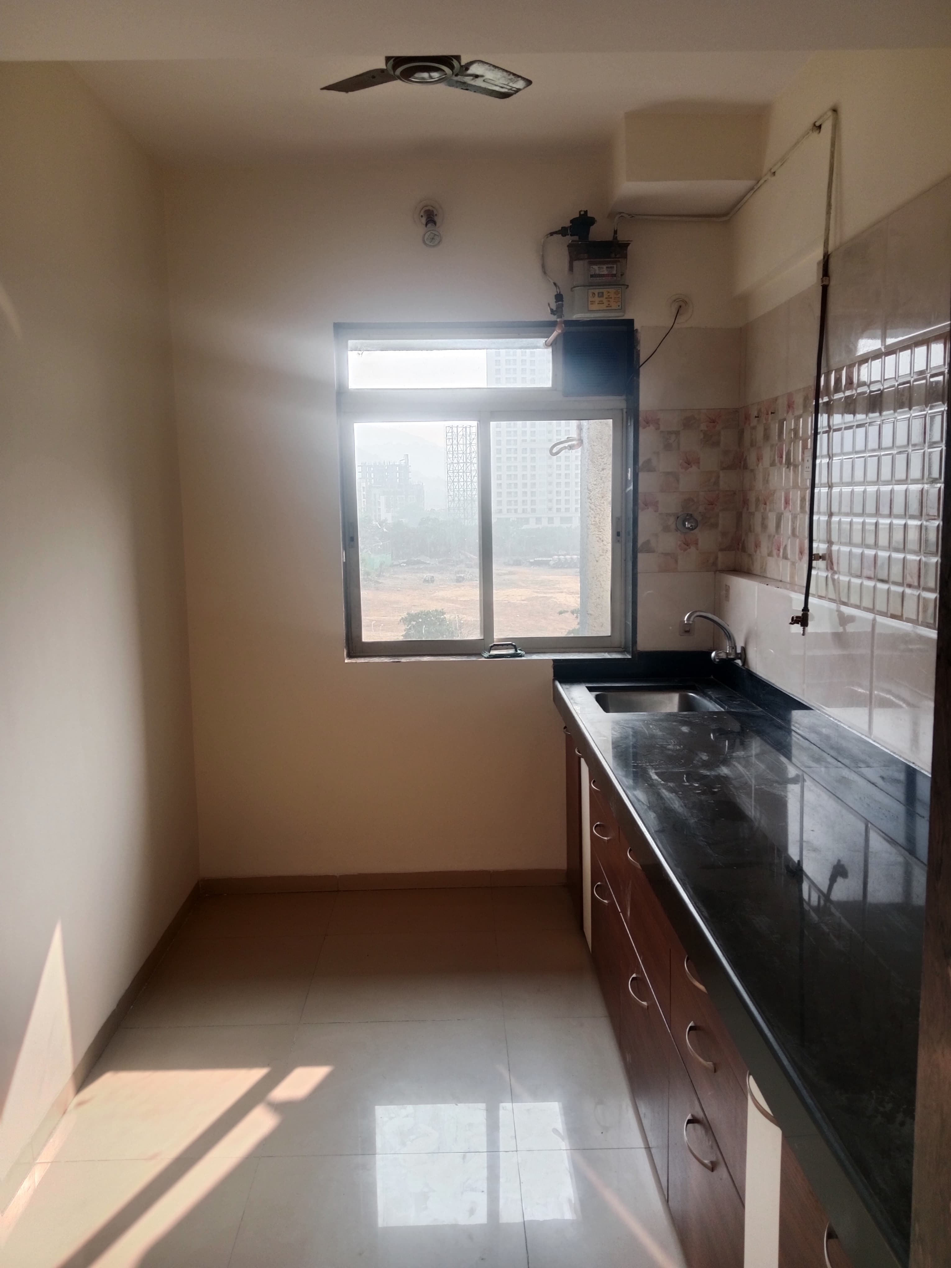 1 BHK + Extra Room Apartment For Sale in Pride Residency Anand Nagar