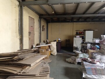  Warehouse For Rent in Vasai East
