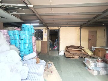  Warehouse – Exterior View View at Vasai East - for Rent