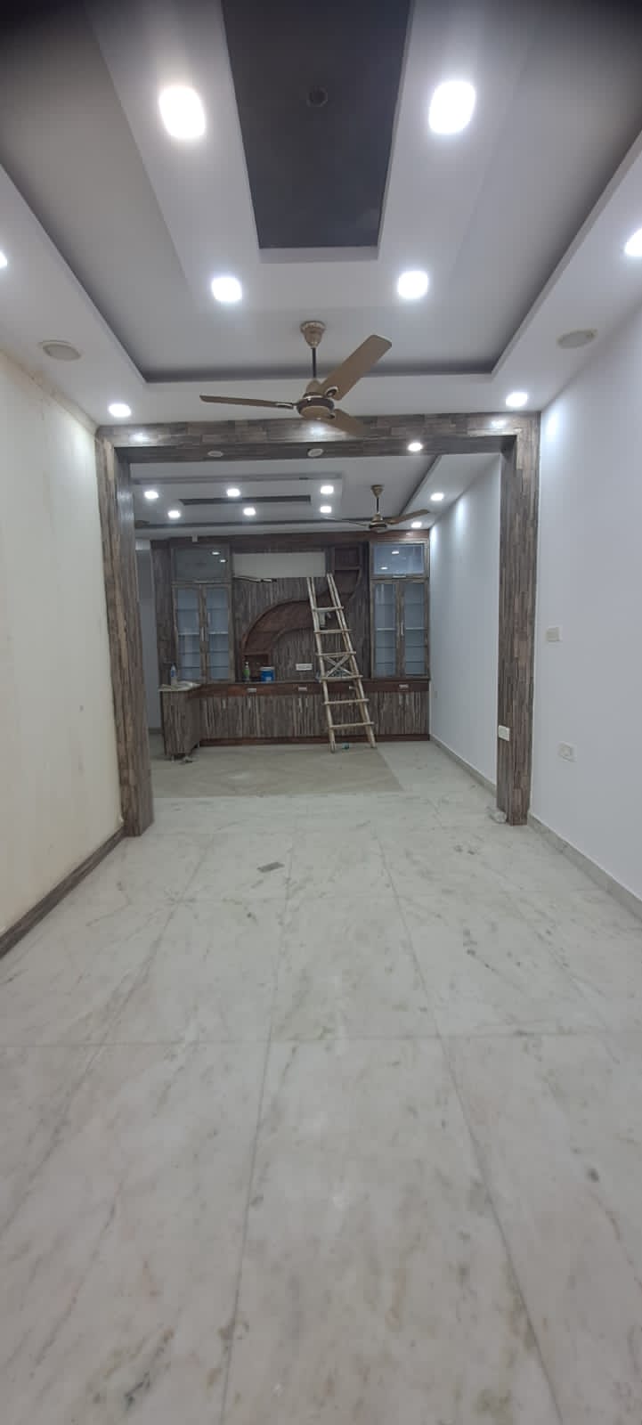 3 BHK Builder Floor For Sale in Green Fields Colony 