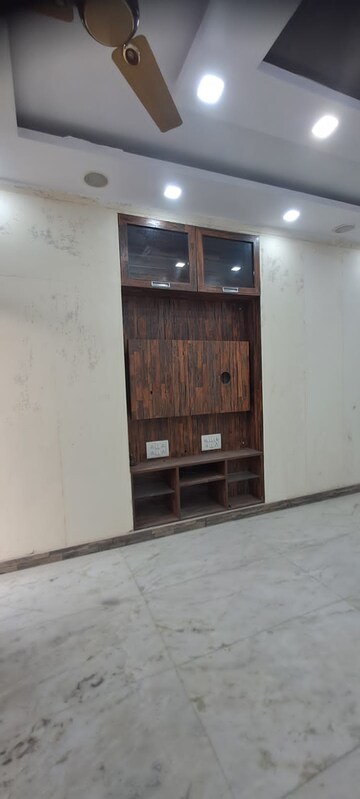 3 BHK Builder Floor – Exterior View View at Sector 43 - for Sale