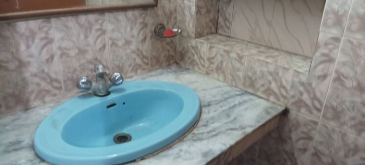 Bathroom, eldeco-greens-apartment 1 RK 500 Sq.Ft. Villa In Gomti Nagar Lucknow 8338507