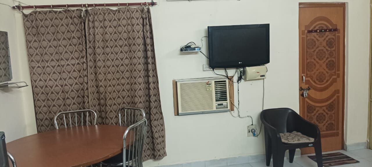 1 RkVilla For Rent in Eldeco Greens Apartment