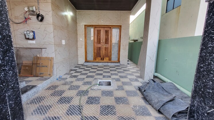 Bedroom, kapra 4 Bedroom 2200 Sq.Ft. Independent House In Kapra Hyderabad 8338237