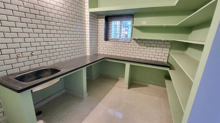 Kitchen, kapra 4 Bedroom 2200 Sq.Ft. Independent House In Kapra Hyderabad 8338237