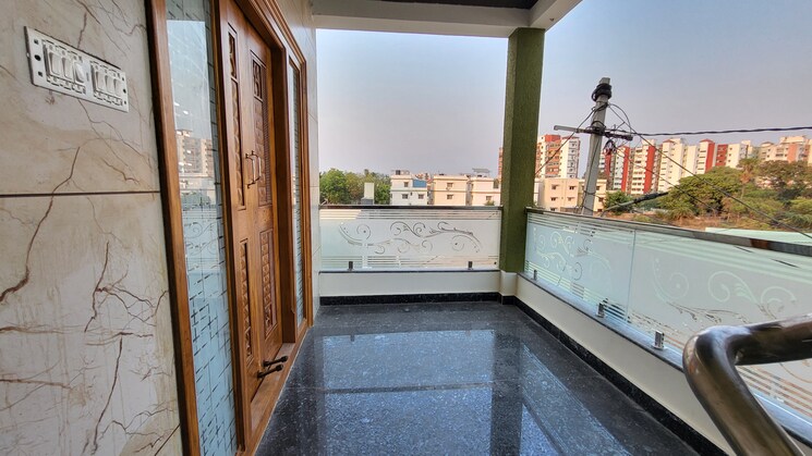 Kitchen, kapra 4 Bedroom 2200 Sq.Ft. Independent House In Kapra Hyderabad 8338237