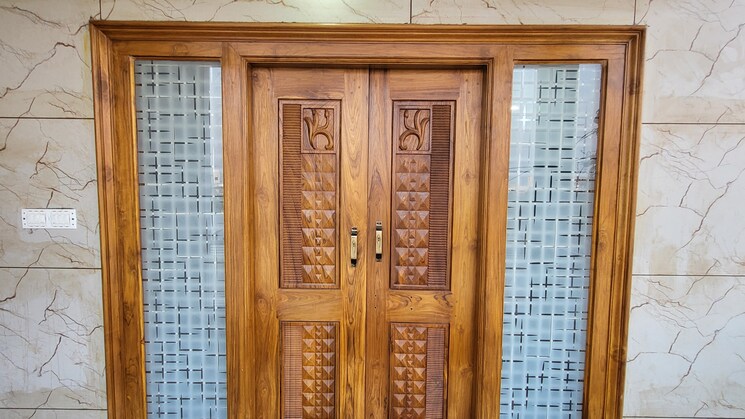 undefined, kapra 4 Bedroom 2200 Sq.Ft. Independent House In Kapra Hyderabad 8338237