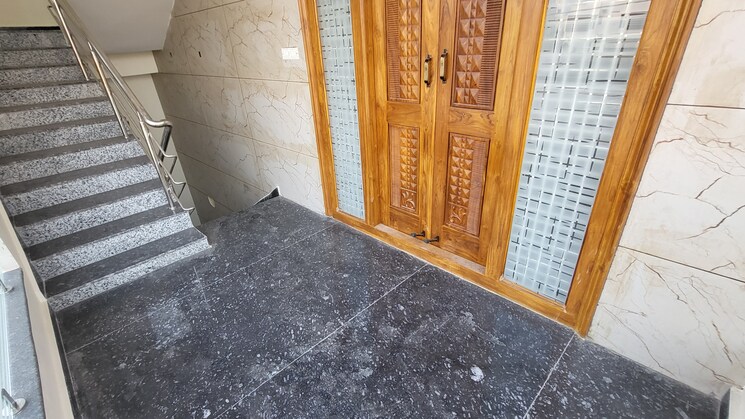 Balcony, kapra 4 Bedroom 2200 Sq.Ft. Independent House In Kapra Hyderabad 8338237