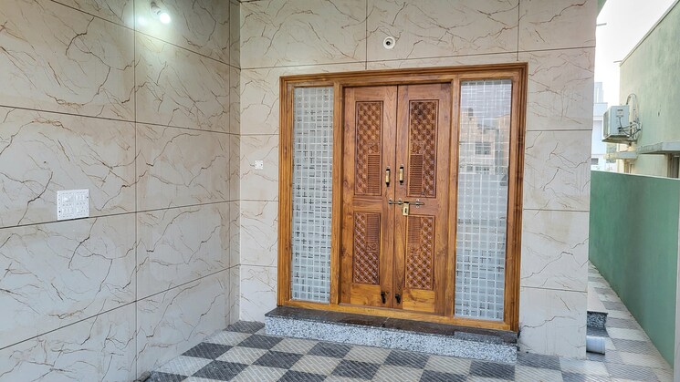 Room, kapra 4 Bedroom 2200 Sq.Ft. Independent House In Kapra Hyderabad 8338237