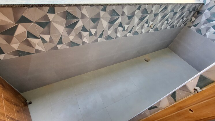 Bathroom, kapra 4 Bedroom 2200 Sq.Ft. Independent House In Kapra Hyderabad 8338237