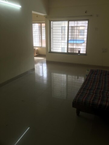 Room in 2 BHK Apartment at Millennium Acropolis, Wakad – for Rent
