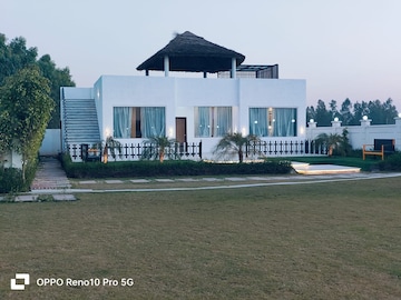 4 BHK Villa For Resale in Khanalampura Saharanpur  8338214