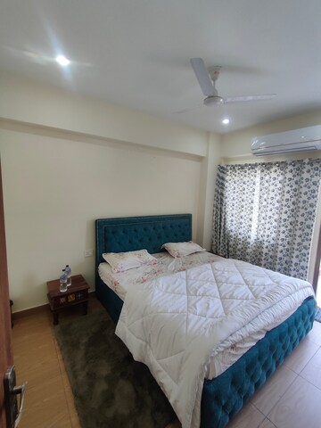 Bedroom in 4 BHK Apartment at Sahastradhara Road – for Sale