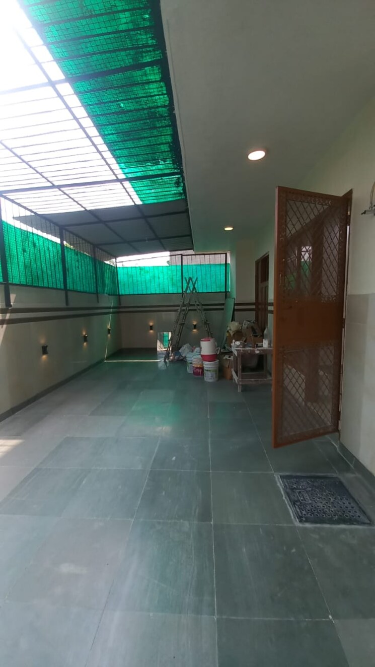 Balcony, sector 42 3 Bedroom 1800 Sq.Ft. Builder Floor In Sector 42 Faridabad 8338253