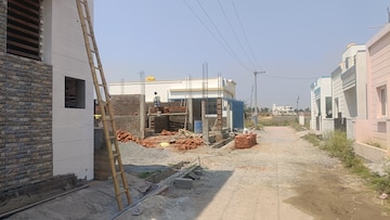 2 BHK Independent House For Sale in Moranapalli