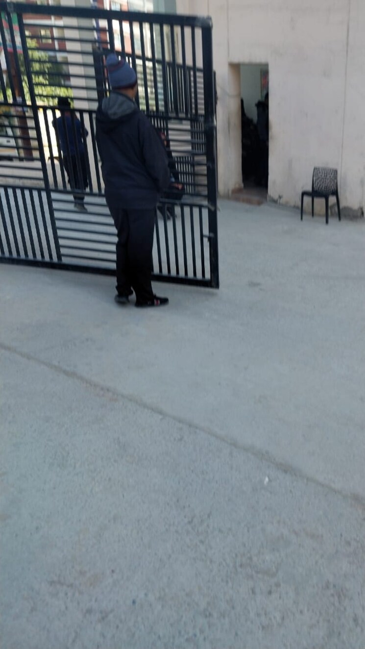  Parking, eureka-diya-green-city 2 Bedroom 987 Sq.Ft. Apartment In Raj Nagar Extension Ghaziabad 8338266