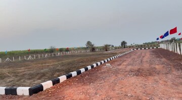 Plot Area in  Plot at Sohna – for Sale