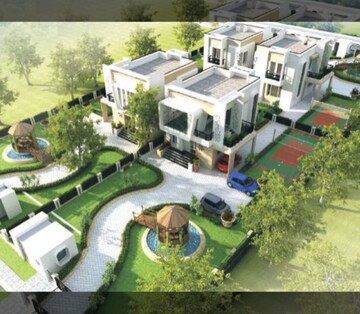  Plot – Exterior View View at Sohna - for Sale