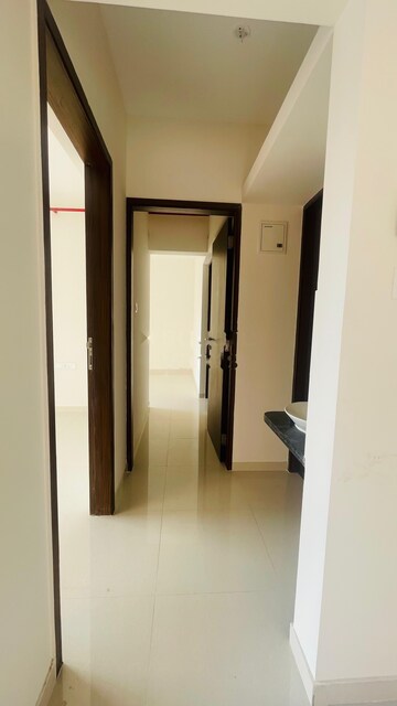 Building Lobby in 2 BHK Apartment at Puravankara Silversands, Mundhwa – for Rent