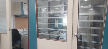 Furnished Amenities in  Office Space in IT/SEZ at Nirmal Lifestyle Mall, Mulund West – for Rent