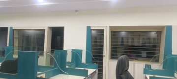 Floor Plan in  Office Space in IT/SEZ at Nirmal Lifestyle Mall, Mulund West – for Rent