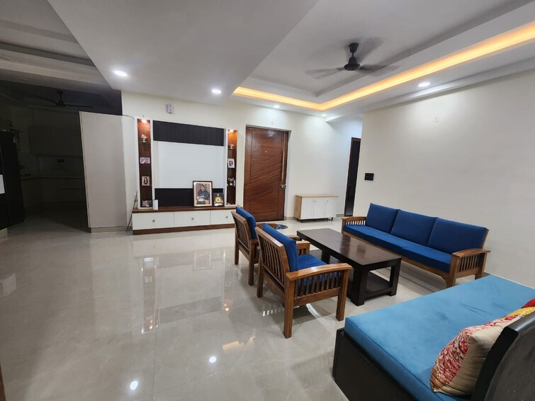 Cover Image, sector 43 4 Bedroom 280 Sq.Ft. Builder Floor In Sector 43 Faridabad 8338295