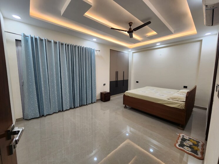 Kitchen, sector 43 4 Bedroom 280 Sq.Ft. Builder Floor In Sector 43 Faridabad 8338295