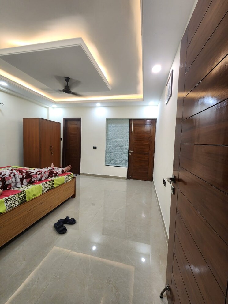 Room, sector 43 4 Bedroom 280 Sq.Ft. Builder Floor In Sector 43 Faridabad 8338295