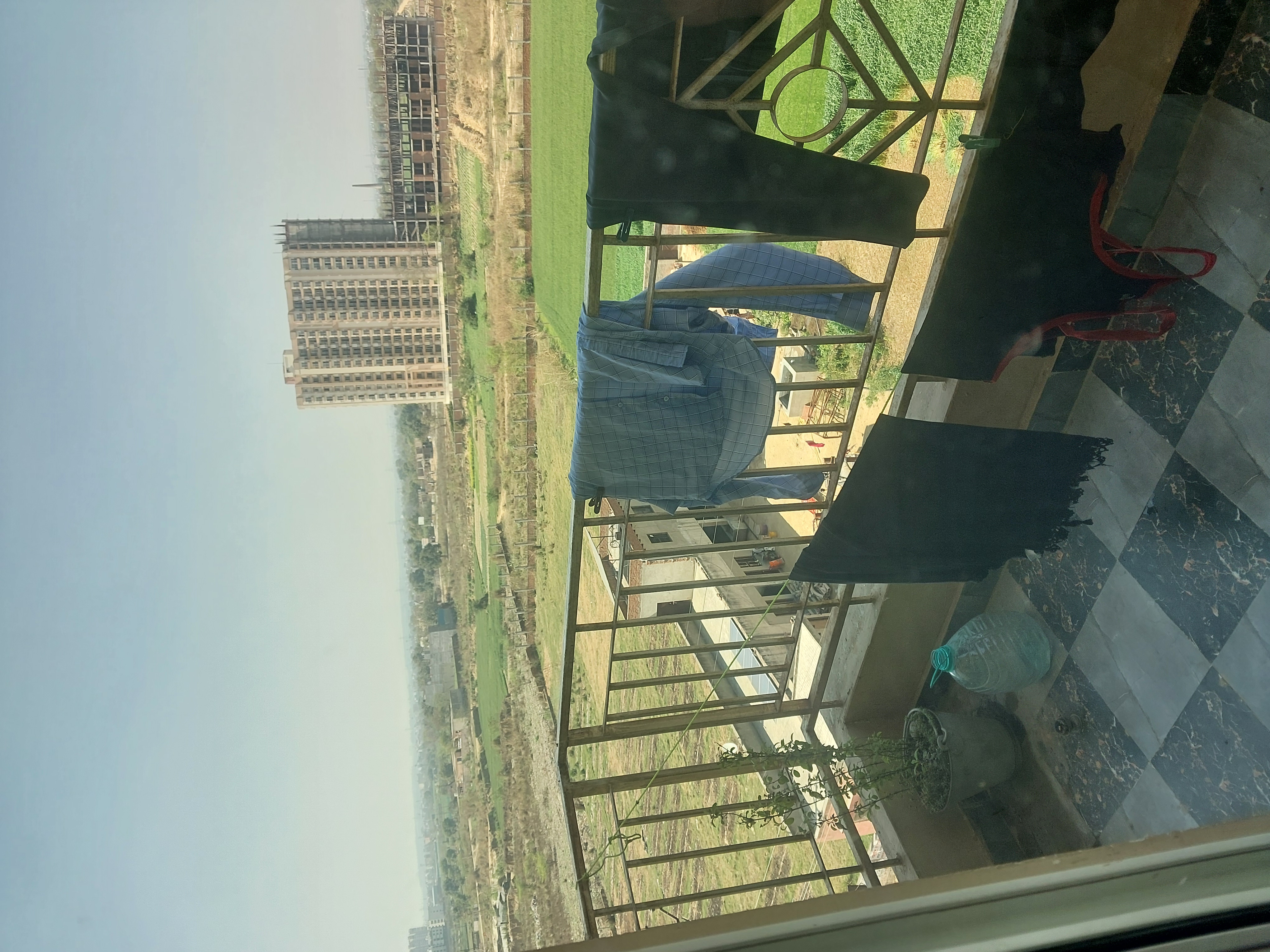 2 BHK 675 Sq.Ft. Apartment in Migsun Roof