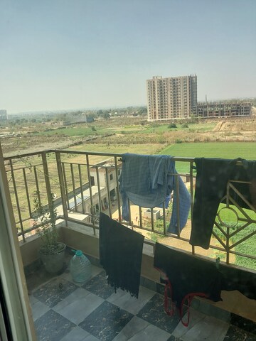 2 BHK Apartment For Sale in Migsun Roof, Raj Nagar Extension