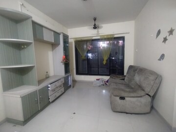 1 BHK Apartment For Rent in GHP Suncity Pluto, Powai