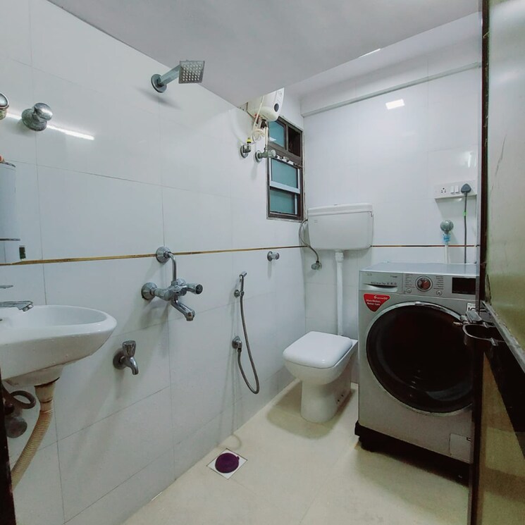 undefined, omkar-sai-chs 1 Bedroom 500 Sq.Ft. Apartment In Dhuru Wadi Mumbai 8338347