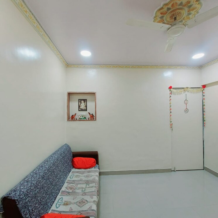 undefined, omkar-sai-chs 1 Bedroom 500 Sq.Ft. Apartment In Dhuru Wadi Mumbai 8338347