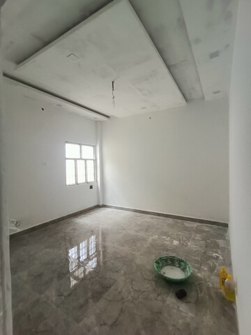 Kitchen in 2 BHK Independent House at Touchwood The Woods Naubasta, Naubasta Kala – for Sale