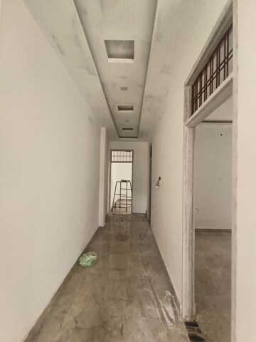 Building Lobby in 2 BHK Independent House at Touchwood The Woods Naubasta, Naubasta Kala – for Sale