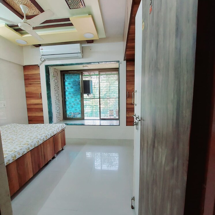 Balcony, omkar-sai-chs 1 Bedroom 500 Sq.Ft. Apartment In Dhuru Wadi Mumbai 8338347