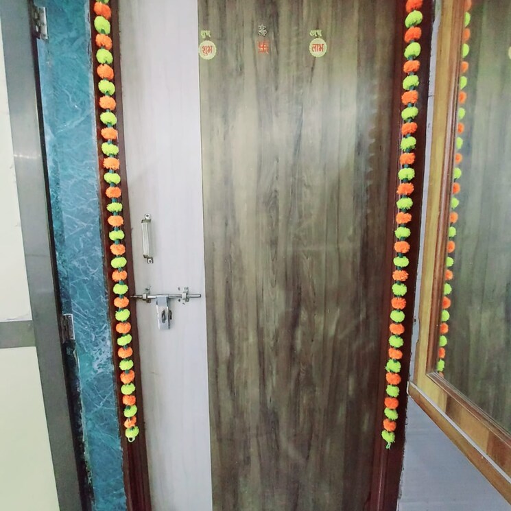 undefined, omkar-sai-chs 1 Bedroom 500 Sq.Ft. Apartment In Dhuru Wadi Mumbai 8338347