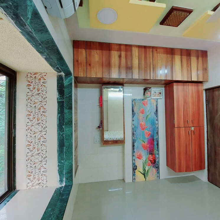 Bedroom, omkar-sai-chs 1 Bedroom 500 Sq.Ft. Apartment In Dhuru Wadi Mumbai 8338347